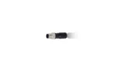 NMEA2000 : Terminaison Male avec connecteurs Inox