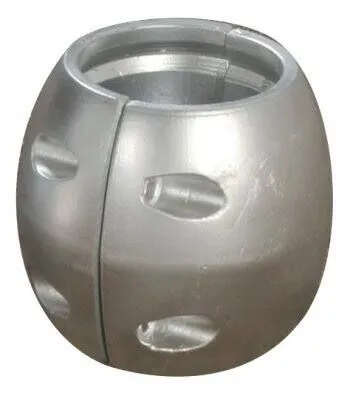 Noix d'arbre Ø57,1mm