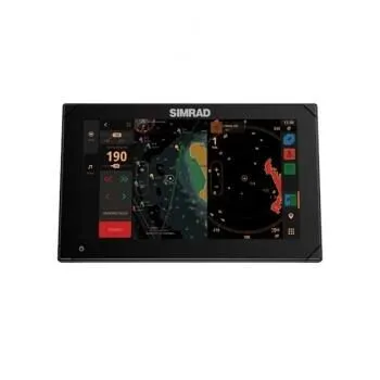 Écran tactile multifonctions Simrad® NSX® 9