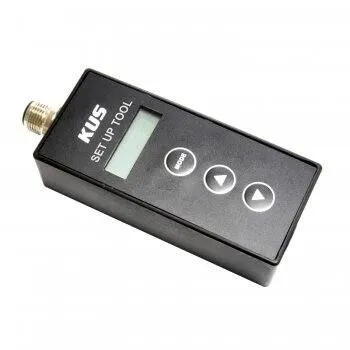 Outil de programmation pour NKC42