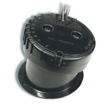 Sonde 600W 50-200kHz Airmar® P79  à prise Mix&Match 5M 