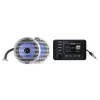 Pack Audio Marine Kicker Zone Control – KMC4 et HP Flat LED