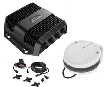 Pack de base NAC-2 VRF