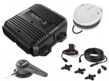 Pack de base NAC-3
