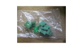 Pack de connecteurs pour unité centrale du pilote H5000