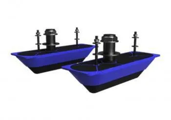 Pack sonde StructureScan® 3D avec câble