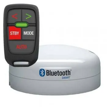Pack Télécommande Pilote sans fil WR10 & station de base BT1 pour Pilote Automatique NAC