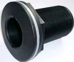 Passe coque polymère Ø 1''1/4 BSP