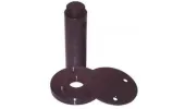 PB30 : Support piedestal 30mm pour Pilote de barre Franche Simrad TP10/TP22/TP32
