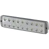 Plafonnier ADR 12/24V  7,5W 18 Leds