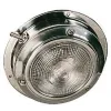 PLAFONNIER INOX D=170MM