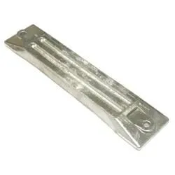 Plaque Honda 40-50CV