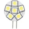 Plaque LED G4 10-30VDC 1.8 W