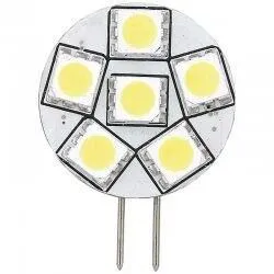 Plaque LED G4 10-30VDC  1.8 W