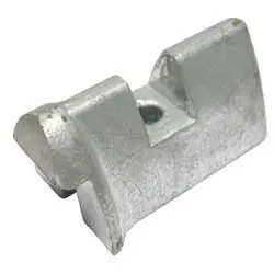 Plaque Volvo Penta S.Drive