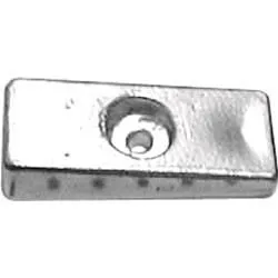 Plaquette Mercury 75CV-XR6