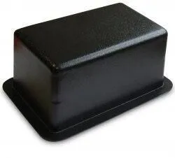 Plénum pour grille 300x150mm