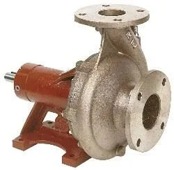 Pompe CM65 rotation droite