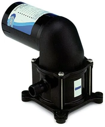 Pompe de cale Série 37202 12V 12L/min