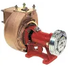 Pompe Forani Série AM40 Emb.Electromagnétique 24V rotation droite