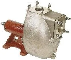 Pompe Forani Série AM40 rotation gauche