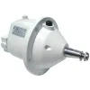 Pompe hydraulique 170 CT + arbre conique 8°