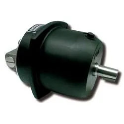 Pompe hydraulique 40 HB-CAR