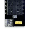 Porte-fusible 2x4 voies