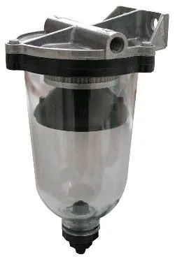 Préfiltre complet essence VTX- filtration 300µ