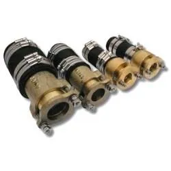 Presse-étoupe / Arbre 35mm