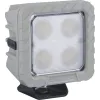 Projecteur de travail LED 80W 12/24VDC