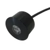 Projecteur LED barre de flèche PB50 - carter noir - lumière blanche 3000K- 19°