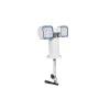 PROJECTEUR LED SL B 80W 2x3,5° - VERSION BRAS LONG / TUBE LONG