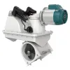 PROPULSEUR RETRACTABLE ERL170 48 V 170 KG EVISION D 250 MM
