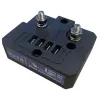 Protection batterie tension basse 12/24V 40A