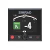 Pupitre de commande pilote automatique Simrad® AP44 avec écran 4.1