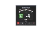 Pupitre de commande pilote automatique Simrad® AP44 avec écran 4.1