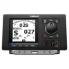 Pupitre de commande pilote automatique Simrad® Commercial AP70 MK2 