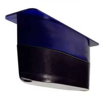 R509LH-W Sonde CHIRP D/T 3kW 28-60/150-250kHz - cable 12m - X-Sonic