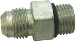 Raccord droit réduction 7/8''- 9/16'' JIC