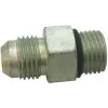 Raccord droit réduction 7/8''- 9/16'' JIC