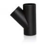 Raccord Y 60/60/60mm