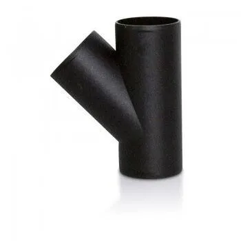 Raccord Y 90/90/90mm