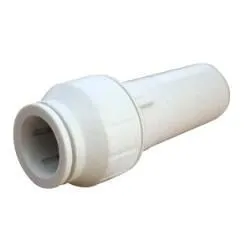 Réduction Ø22/15mm