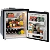 Réfrigérateur CRUISE 65L Classic Line 12/24V ventilé - Porte charnières à droite