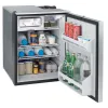 Réfrigérateur 85L 12/24V Cruise ELEGANCE LINE Silver