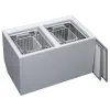 Réfrigérateur Conservateur 92L Coffre - Condensation à air