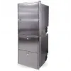 Réfrigérateur CRUISE COMBI LINE INOX 160L Réfrigérateur 95+65L Conservateur