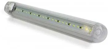 Réglette 24 LEDs 12/24V