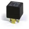 Relais 5 bornes 24V 15/20A standard